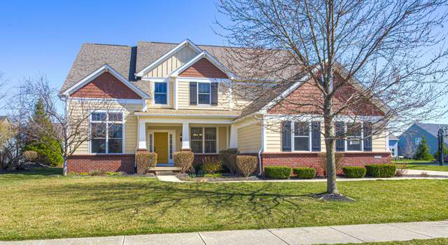 Photo of 10263 Normandy Way, Fishers, IN 46040