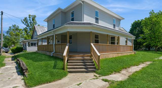 Photo of 102 N George St, Ridgeville, IN 47380