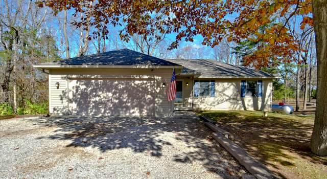 Photo of 46 Jefferson, Coatesville, IN 46121