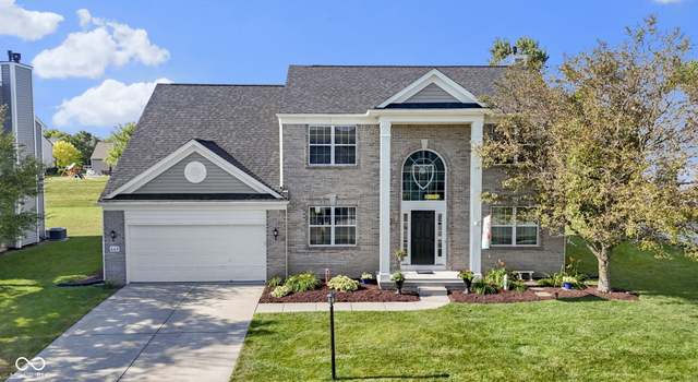 Photo of 441 Viburnum Run, Westfield, IN 46074