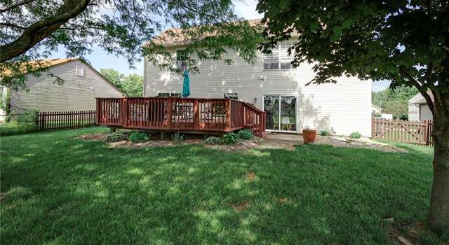 Photo of 5543 Cherry Field Dr, Indianapolis, IN 46237