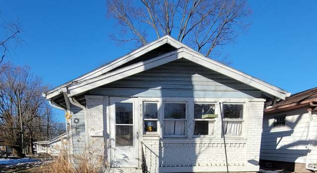 Photo of 710 N Drexel Ave, Indianapolis, IN 46201