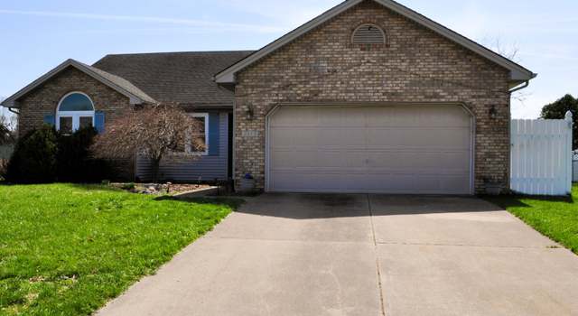 Photo of 3513 Berkdale Dr, Columbus, IN 47203