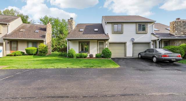 Photo of 2430 Spring Hill Ct, Indianapolis, IN 46268