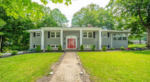 Photo of 611 N Plum St, Hagerstown, IN 47346