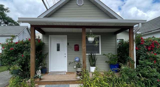 Photo of 334 E Pennsylvania St, Shelbyville, IN 46176
