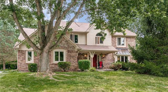 Photo of 7425 Oakland Hills Ct, Indianapolis, IN 46236