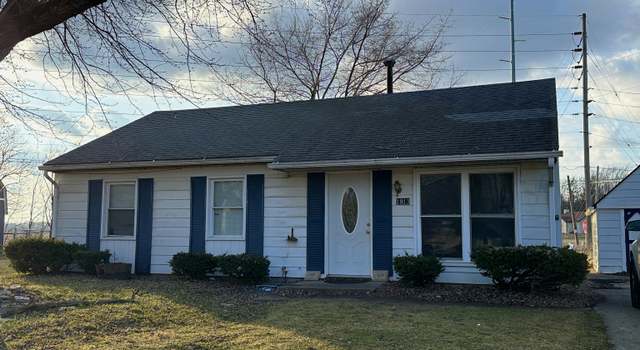 Photo of 1913 Norwood Pl, Anderson, IN 46011