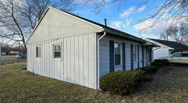 Photo of 1913 Norwood Pl, Anderson, IN 46011