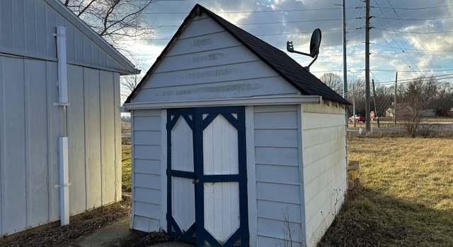 Photo of 1913 Norwood Pl, Anderson, IN 46011