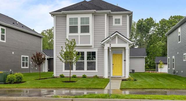 Photo of 1709 Real St, Indianapolis, IN 46240