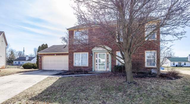 Photo of 6116 Bartley Ct, Indianapolis, IN 46236