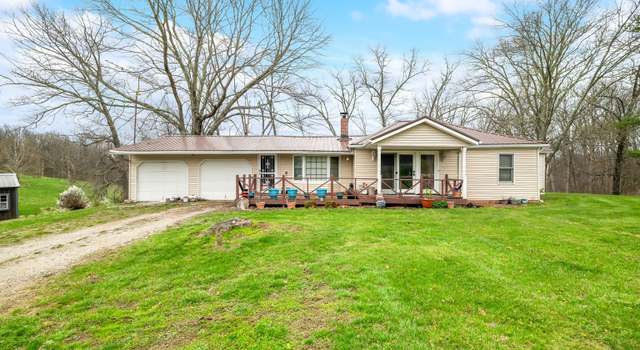 Photo of 10890 E Main St, Owensburg, IN 47453