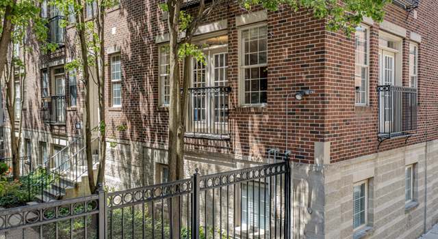 Photo of 226 N Cleveland St Unit 226C, Indianapolis, IN 46204