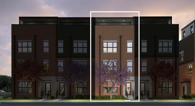 Photo of 555 Fulton St, Indianapolis, IN 46202