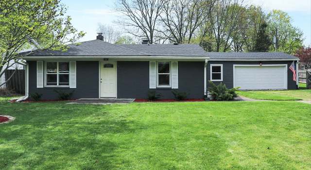 Photo of 425 Birch St, Westfield, IN 46074