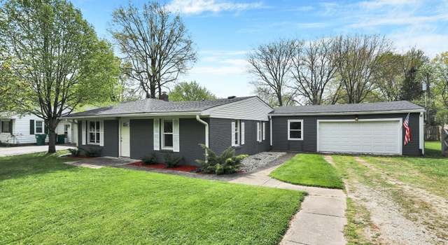 Photo of 425 Birch St, Westfield, IN 46074