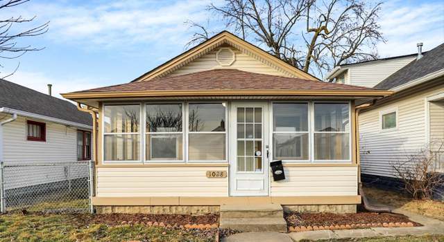 Photo of 1028 Albany St, Indianapolis, IN 46203