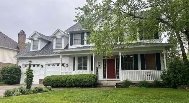Photo of 10118 Leeward Blvd, Indianapolis, IN 46256