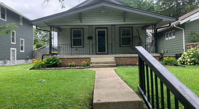 Photo of 730 N Riley Ave, Indianapolis, IN 46201