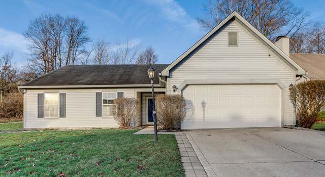 Photo of 736 Acorn Woods Dr, Indianapolis, IN 46224