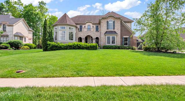 Photo of 10792 Harbor Bay Dr, Fishers, IN 46040