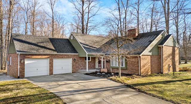 Photo of 8410 Timber Ln, Lafayette, IN 47905