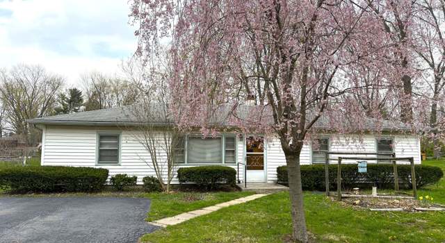 Photo of 129 S Boehning St, Indianapolis, IN 46219