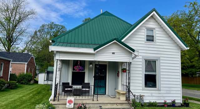 Photo of 1037 N Main St, Rushville, IN 46173