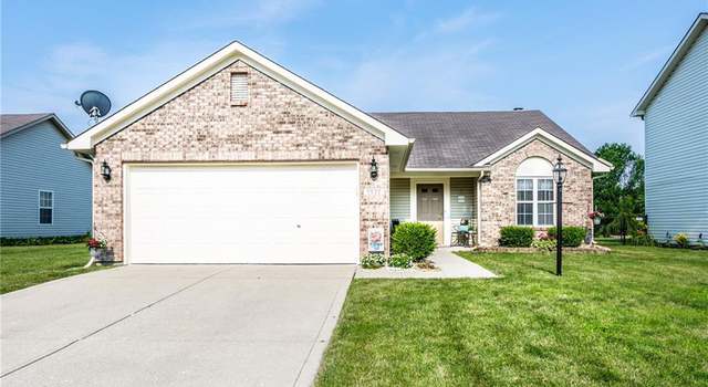 Photo of 5532 Burning Tree Ct, Indianapolis, IN 46239
