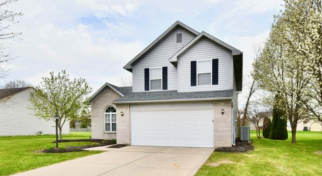 Photo of 6591 Rushing, Noblesville, IN 46062