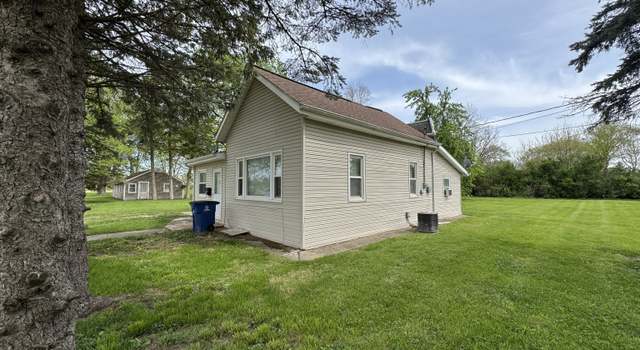 Photo of 2323 W 10th St, Marion, IN 46953