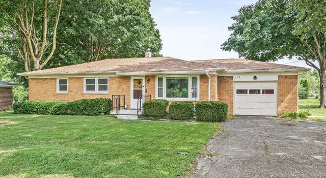 Photo of 150 W Dudley Ave, Indianapolis, IN 46217