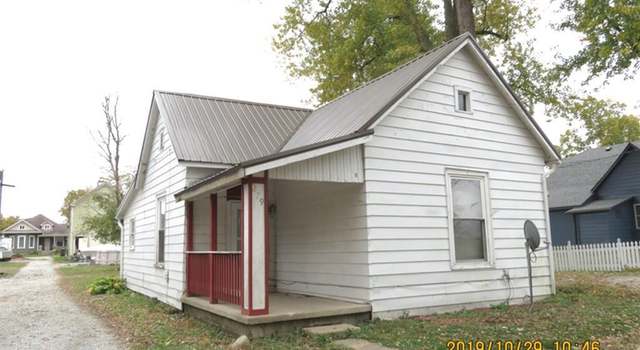 Photo of 279 Grant St, Morgantown, IN 46160