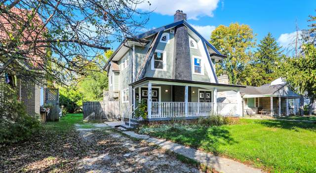 Photo of 3616 N College Ave, Indianapolis, IN 46205