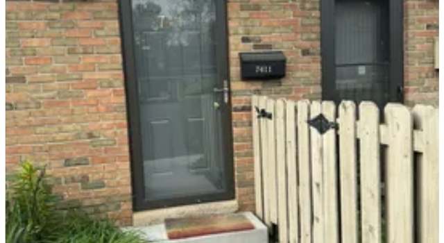 Photo of 7411 Country Brook Dr, Indianapolis, IN 46260