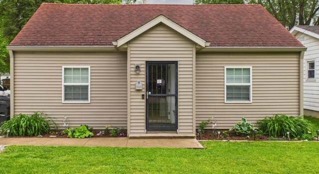 Photo of 2353 E 10th St, Anderson, IN 46012
