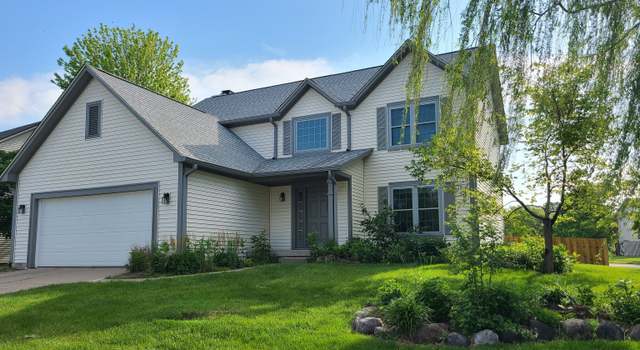 Photo of 13497 Dunes Dr, Carmel, IN 46032