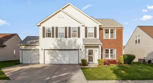Photo of 5891 Mimosa Dr, Indianapolis, IN 46234