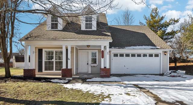 Photo of 10322 Sage Ct, Noblesville, IN 46060