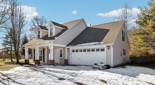 Photo of 10322 Sage Ct, Noblesville, IN 46060