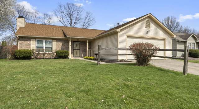 Photo of 7579 Allenwood Ct, Indianapolis, IN 46268