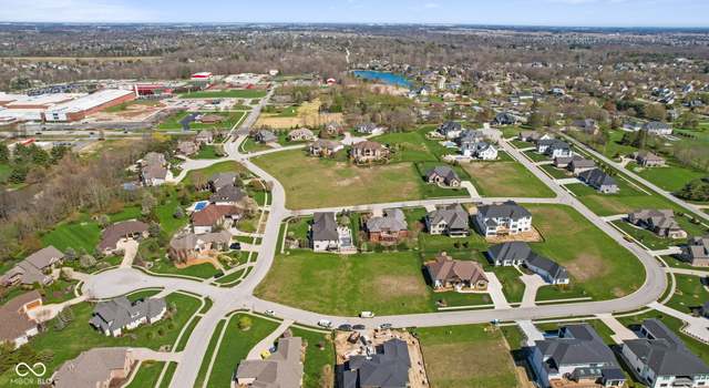 Photo of 5237 Chancery Blvd, Greenwood, IN 46143