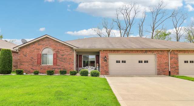Photo of 217 Devonshire Ct, Anderson, IN 46013