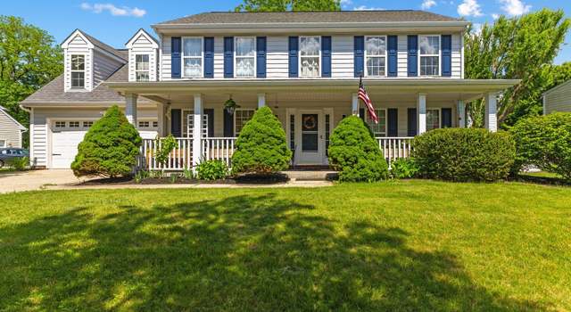 Photo of 10172 Watkins Ct, Indianapolis, IN 46234