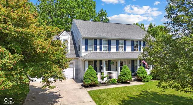 Photo of 10172 Watkins Ct, Indianapolis, IN 46234