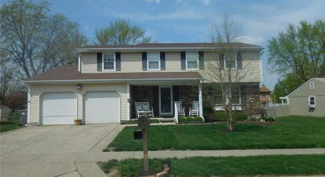 Photo of 3314 Lacy Ct, Indianapolis, IN 46227