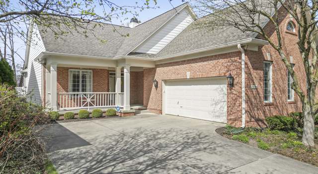 Photo of 8142 Gwinnett Pl, Indianapolis, IN 46250