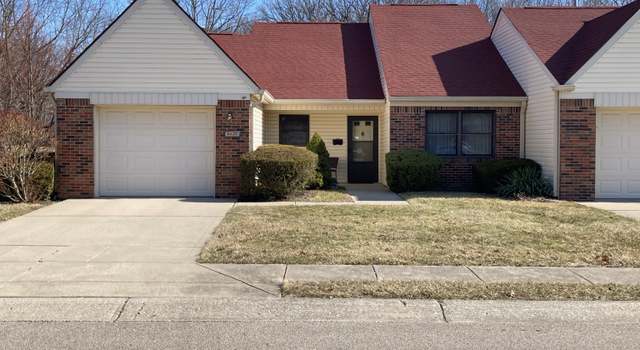 Photo of 6425 Peace Pl, Indianapolis, IN 46268