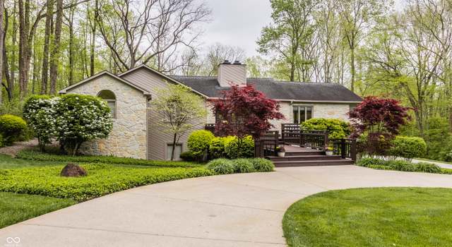 Photo of 8901 Shetland Ln, Indianapolis, IN 46278